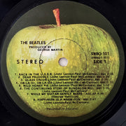 The Beatles : The Beatles (2xLP, Album, Num, RP, Los)