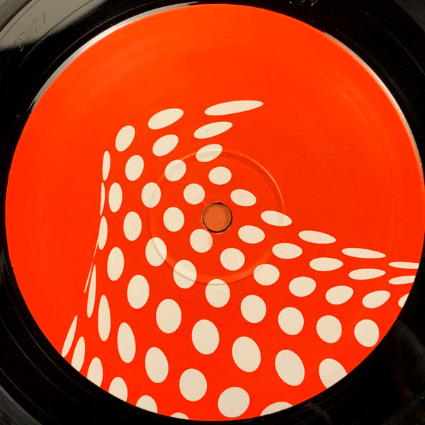 Dark Male : Night Life (12")