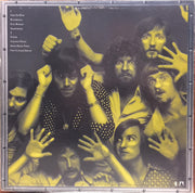 Electric Light Orchestra : Face The Music (LP, Album, San)