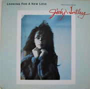 Jody Watley : Looking For A New Love (12", Glo)