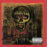 Slayer : Seasons In The Abyss (CD, Album, RE, RM)