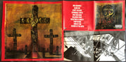 Slayer : Seasons In The Abyss (CD, Album, RE, RM)