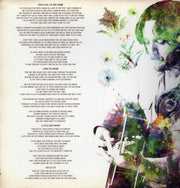 Sturgill Simpson : Metamodern Sounds In Country Music (LP, Album, RP, Gat)