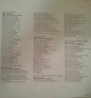 Unknown Artist : Sing And Play Along Beatles Kit (LP, Mono)