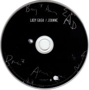 Lady Gaga : Joanne (CD, Album)
