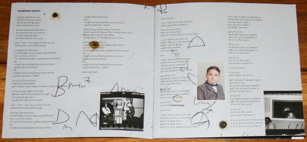 Lady Gaga : Joanne (CD, Album)