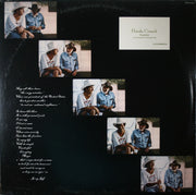 Jerry Jeff Walker : A Man Must Carry On (2xLP, Album, Pin)