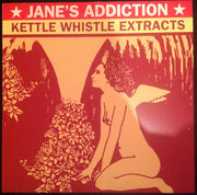 Jane's Addiction : Sterling Spoon  (LP, Album, RE + 2xLP, Album, RE + LP, Album, RE + )