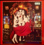 Jane's Addiction : Sterling Spoon  (LP, Album, RE + 2xLP, Album, RE + LP, Album, RE + )