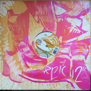 Culture Beat : Tell Me That You Wait (12")