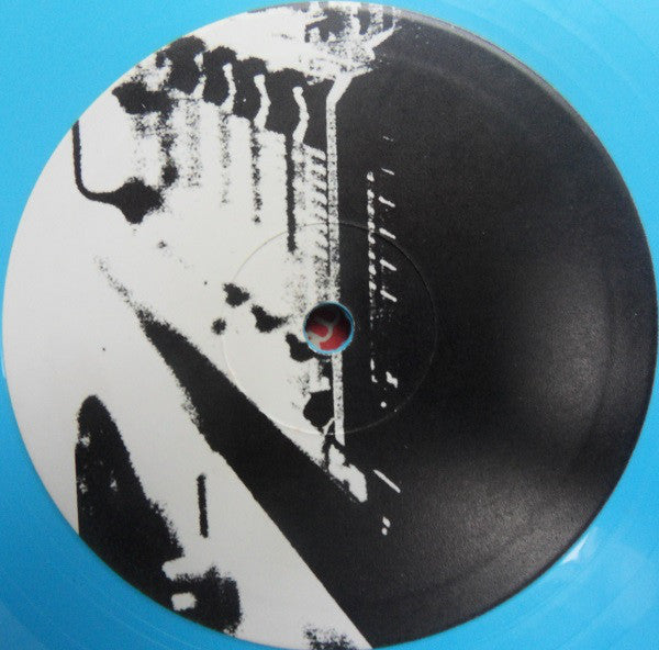 Soul Purpose : Soul Purpose 3 (10", S/Sided, Blu)