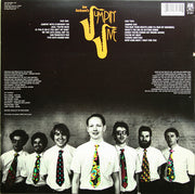 Joe Jackson's Jumpin' Jive : Joe Jackson's Jumpin' Jive (LP, Album, RE, B -)