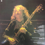 AC/DC : Let There Be Rock (LP, Album, RE, Imp)