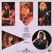 Ratt : Invasion Of Your Privacy (LP, Album, All)