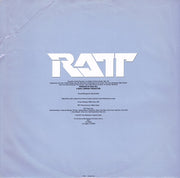 Ratt : Invasion Of Your Privacy (LP, Album, All)