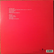 Weezer : Weezer (LP, Album, RE, RP)