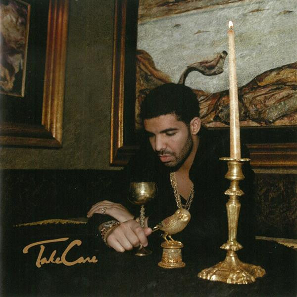 Drake : Take Care (CD, Album, Dlx, Edi)