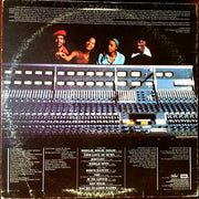 A Taste Of Honey : A Taste Of Honey (LP, Album, Jac)