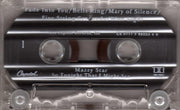 Mazzy Star : So Tonight That I Might See (Cass, Album, Dol)