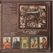 Nitty Gritty Dirt Band : Uncle Charlie & His Dog Teddy (LP, Album, Kee)