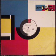 Frankie Goes To Hollywood : Relax (12", AR)