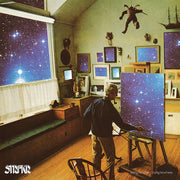 STRFKR* : Being No One, Going Nowhere (LP, Album, Lig)