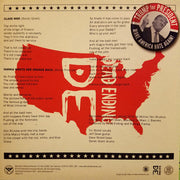 Dead Ending : Class War (7", Single)