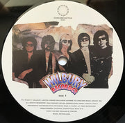 Traveling Wilburys : Volume 1 (LP, Album, RE, RM, 180)