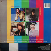 Utopia (5) : Adventures In Utopia (LP, Album, Win)