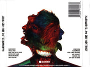 Metallica : Hardwired...To Self-Destruct (2xCD, Album)
