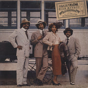 Side Effect : All Aboard (LP, Album, AR )