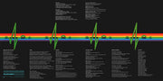 Pink Floyd : The Dark Side Of The Moon (LP, Album, RE, RM, 180)