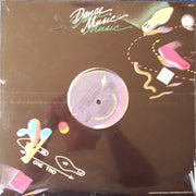 The Whispers : It's A Love Thing / Girl I Need You (12", Ind)