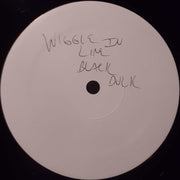 Black Duck : Whiggle In Line (12", W/Lbl)