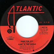 Jump 'N The Saddle Band* : The Curly Shuffle  (7", Single, SP )
