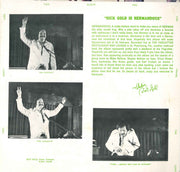 Dick Gold : Dick Gold Is Hermandous (LP)