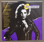 The Motels : Little Robbers (LP, Album, Club, Col)