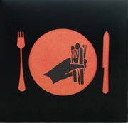 The Books : The Lemon Of Pink (LP, Album, Club, Ltd, RE, RM, Yel)
