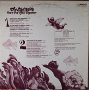 The Stylistics : Let's Put It All Together (LP, Album, Son)