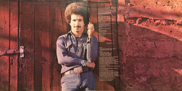 Keith Jarrett : Death And The Flower (LP, Album, Quad, Ter)