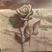 Keith Jarrett : Death And The Flower (LP, Album, Quad, Ter)
