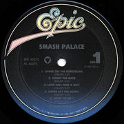 Smash Palace : Smash Palace (LP, Album)