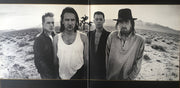 U2 : The Joshua Tree (LP, Album, Spe)
