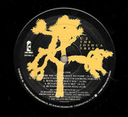 U2 : The Joshua Tree (LP, Album, Spe)