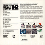 Damu The Fudgemunk : How It Should Sound Volume 1 & 2 (2xLP, Album, RE, RM)