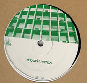 Deep Groove Theory : Soul Satisfaction (12")