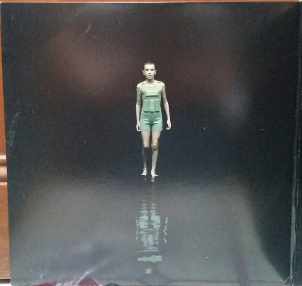 Kyle Dixon (2) & Michael Stein (9) : Stranger Things - Volume Two (A Netflix Original Series) (2xLP, Album, VHS)