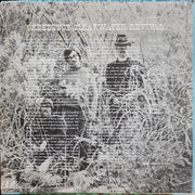 Creedence Clearwater Revival : Creedence Clearwater Revival (LP, Album, RP, Hol)