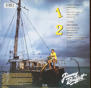 Jimmy Buffett : Songs You Know By Heart - Jimmy Buffett's Greatest Hit(s) (LP, Comp, RE)