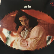 Arlo Guthrie : Arlo (LP, Album, Promo)